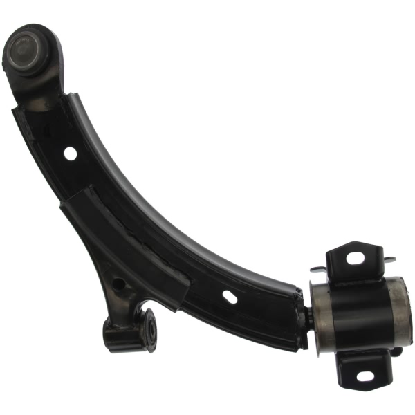 Centric Premium™ Front Driver Side Lower Control Arm and Ball Joint Assembly 622.61011