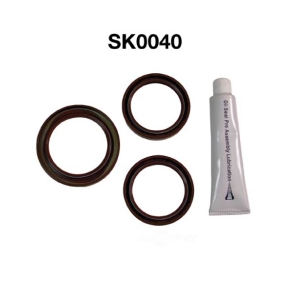 Dayco Timing Seal Kit SK0040