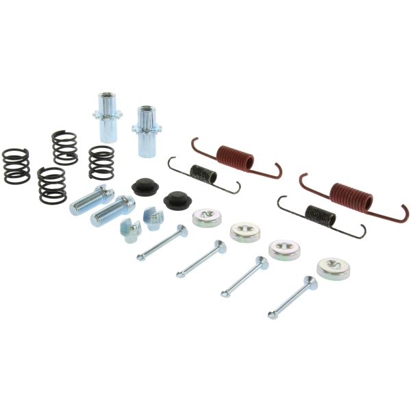 Centric Rear Parking Brake Hardware Kit 118.69001