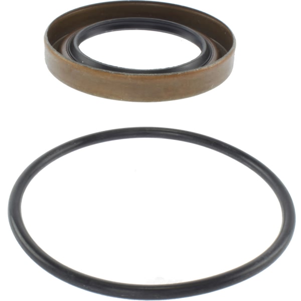 Centric Premium™ Rear Wheel Seal Kit 417.62018