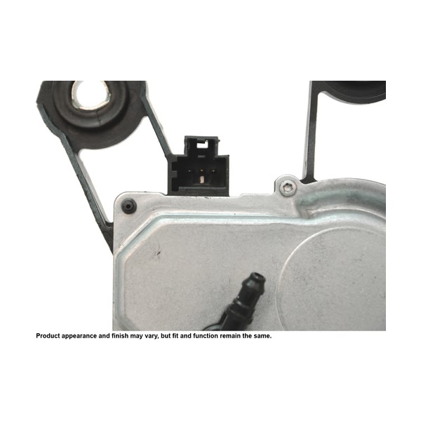 Cardone Reman Remanufactured Wiper Motor 40-2123