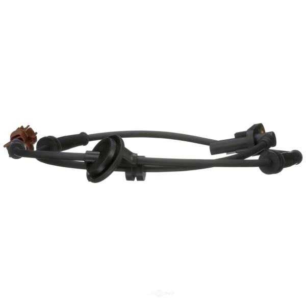 Delphi Front Driver Side Abs Wheel Speed Sensor SS20666