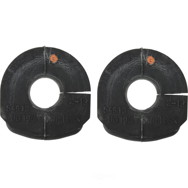 Centric Premium™ Rear Stabilizer Bar Bushing 602.42122