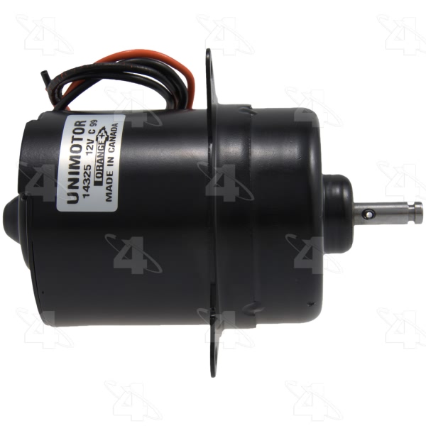 Four Seasons A C Condenser Fan Motor 35325