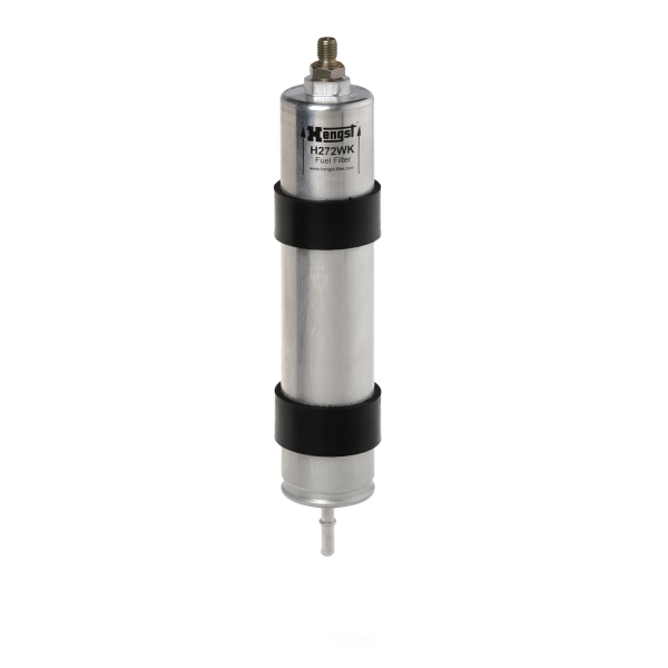 Hengst In-Line Fuel Filter H272WK