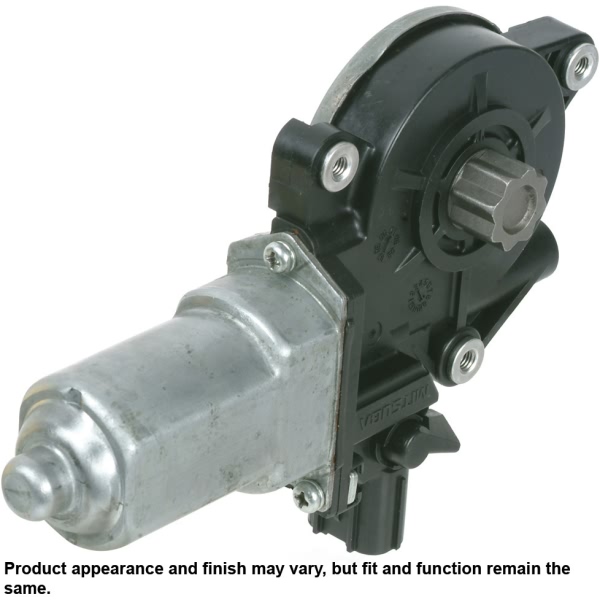 Cardone Reman Remanufactured Window Lift Motor 47-15071