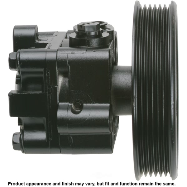 Cardone Reman Remanufactured Power Steering Pump w/o Reservoir 21-5478