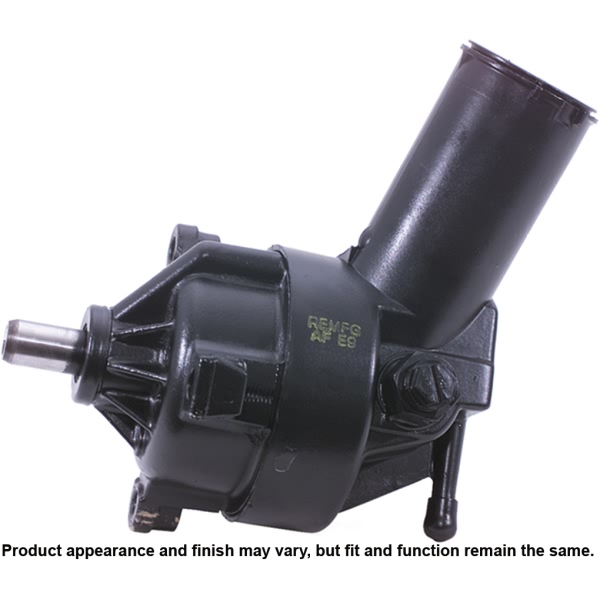 Cardone Reman Remanufactured Power Steering Pump w/Reservoir 20-6245