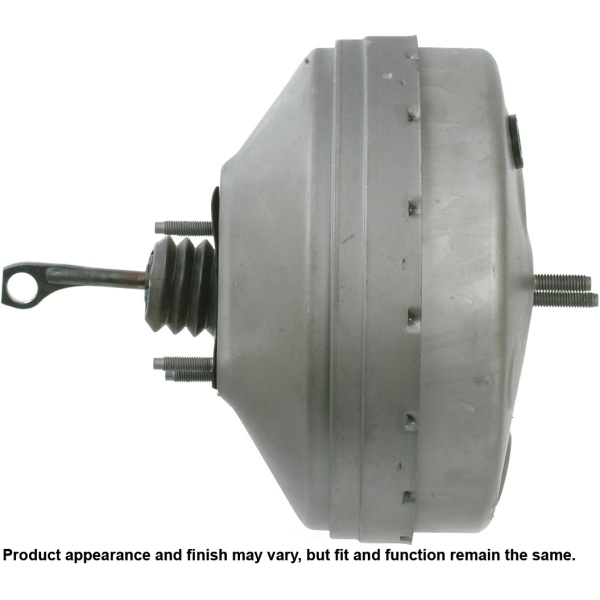 Cardone Reman Remanufactured Vacuum Power Brake Booster w/o Master Cylinder 54-74430