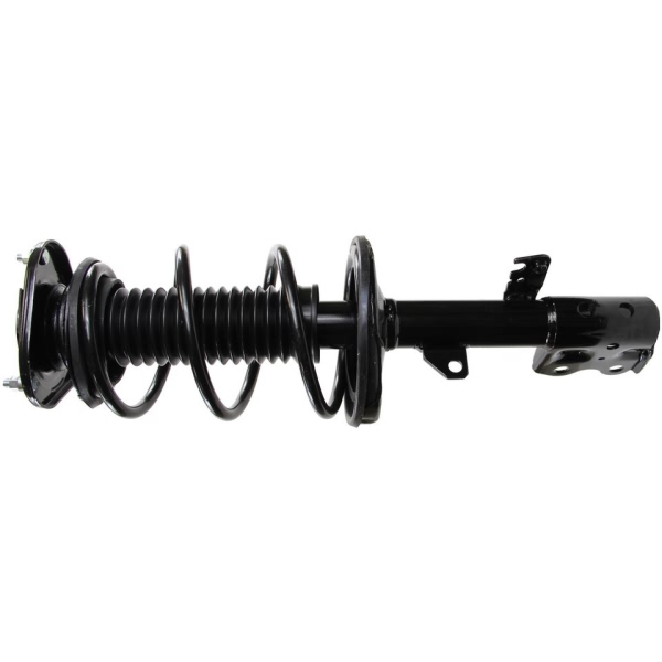 Monroe RoadMatic™ Front Driver Side Complete Strut Assembly 182358