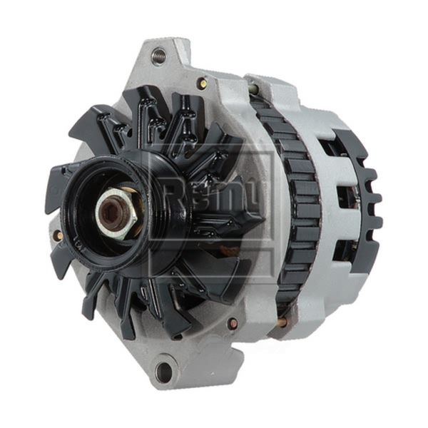 Remy Remanufactured Alternator 20303