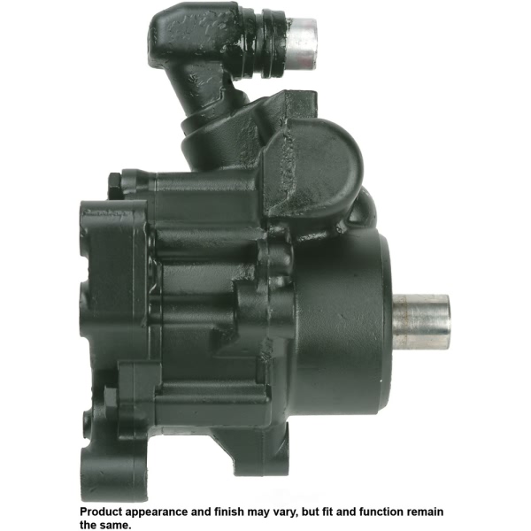 Cardone Reman Remanufactured Power Steering Pump w/o Reservoir 21-5361
