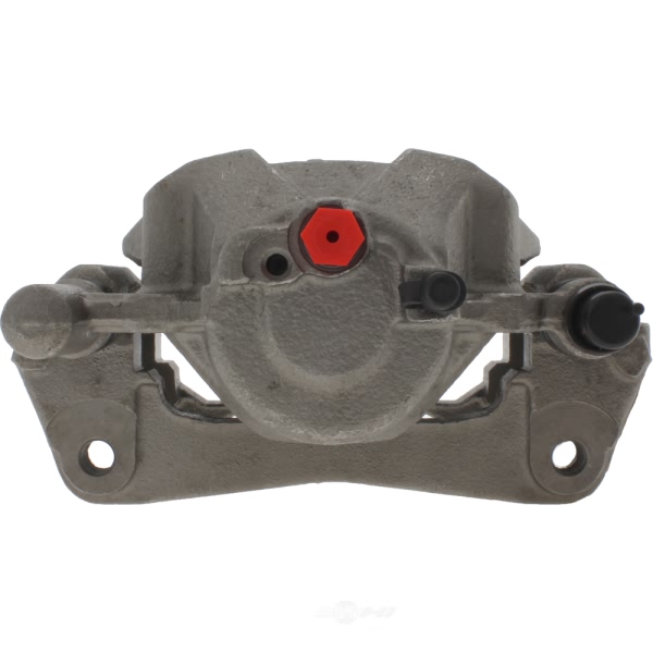 Centric Remanufactured Semi-Loaded Front Passenger Side Brake Caliper 141.45083