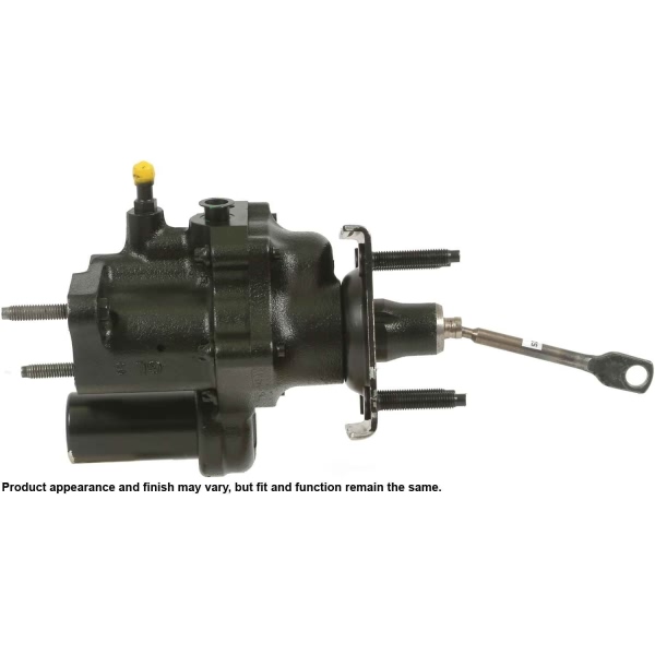 Cardone Reman Remanufactured Hydraulic Power Brake Booster w/o Master Cylinder 52-7416