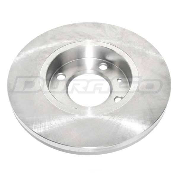 DuraGo Solid Front Brake Rotor BR3416