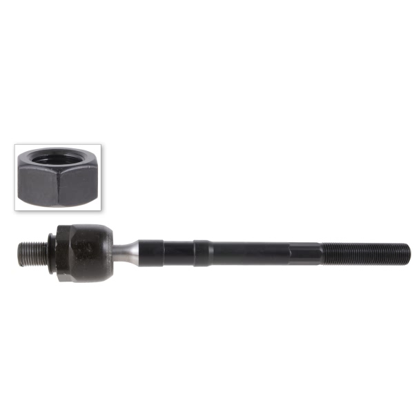 Centric Premium™ Front Inner Steering Tie Rod End 612.51020