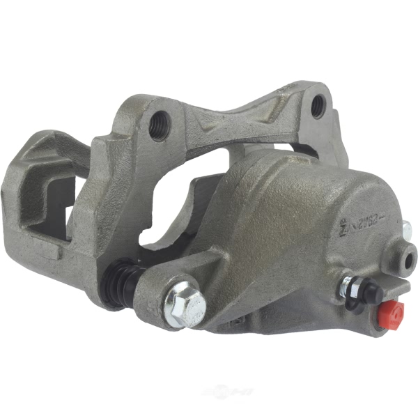 Centric Remanufactured Semi-Loaded Front Passenger Side Brake Caliper 141.62129