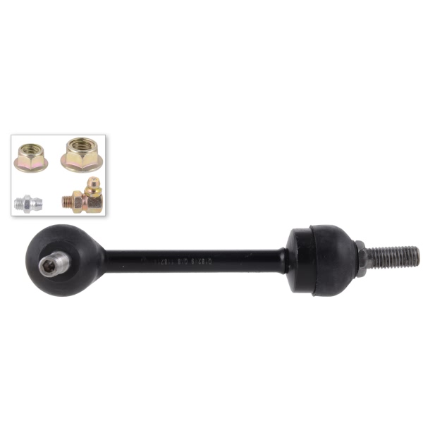 Centric Premium™ Front Stabilizer Bar Link 606.61031