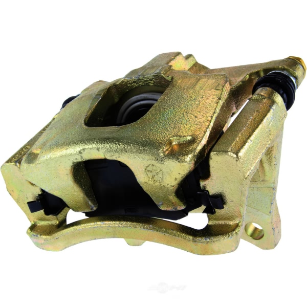Centric Posi Quiet™ Loaded Rear Passenger Side Brake Caliper 142.67518