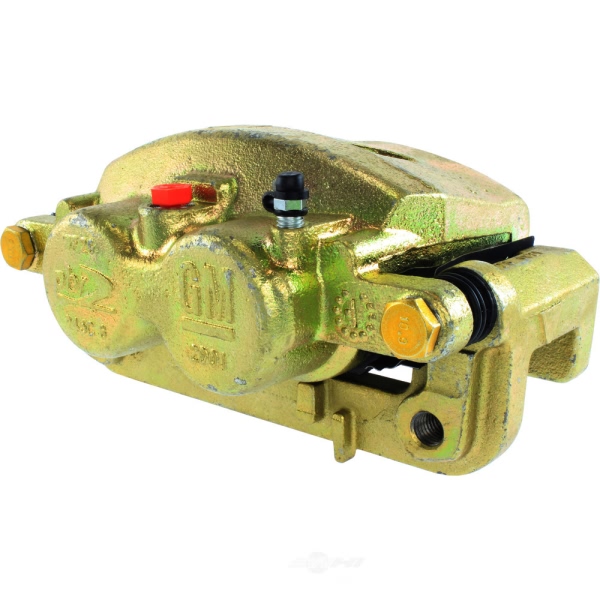 Centric Posi Quiet™ Loaded Front Driver Side Brake Caliper 142.66052