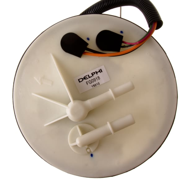 Delphi Fuel Pump Module Assembly FG0918