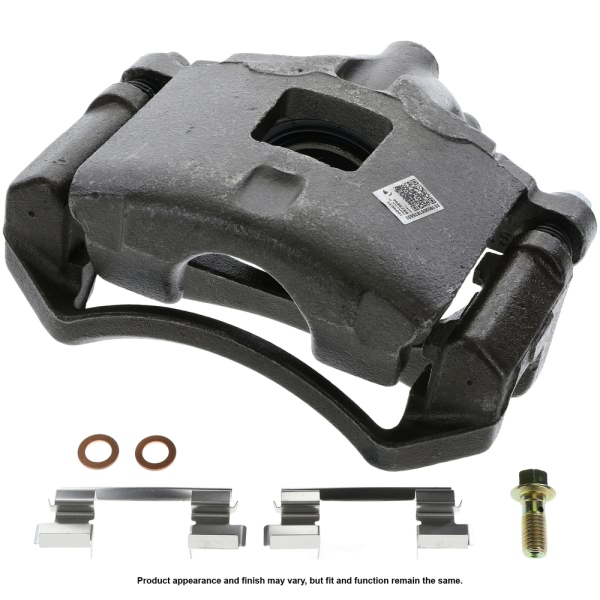 Cardone Reman Remanufactured Unloaded Caliper w/Bracket 18-B4639