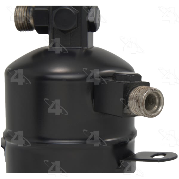 Four Seasons A C Receiver Drier 33400