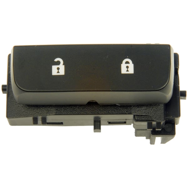 Dorman OE Solutions Front Driver Side Power Door Lock Switch 901-119