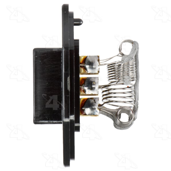 Four Seasons Hvac Blower Motor Resistor 20163