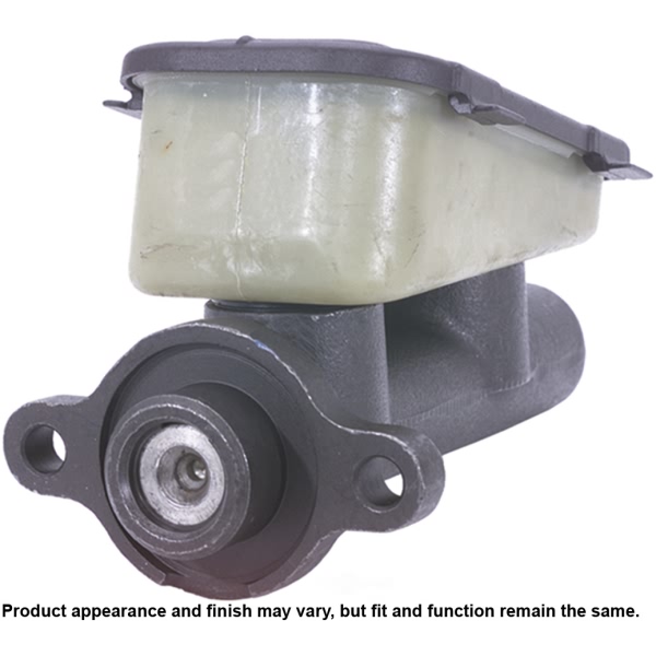 Cardone Reman Remanufactured Master Cylinder 10-1738