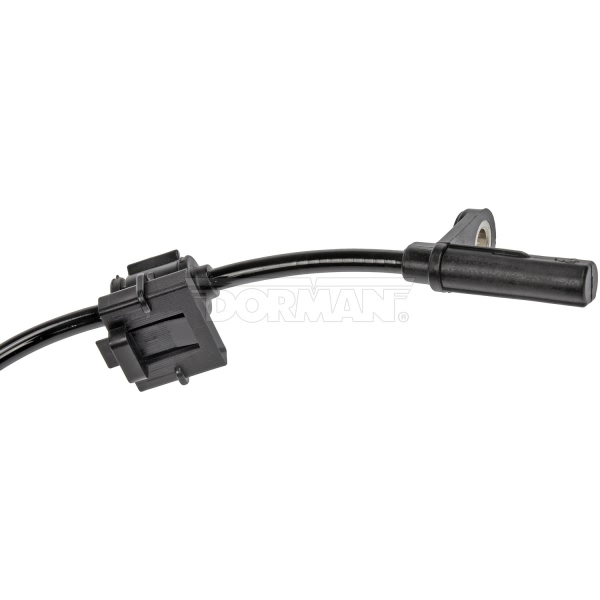 Dorman Rear Passenger Side Abs Wheel Speed Sensor 695-128