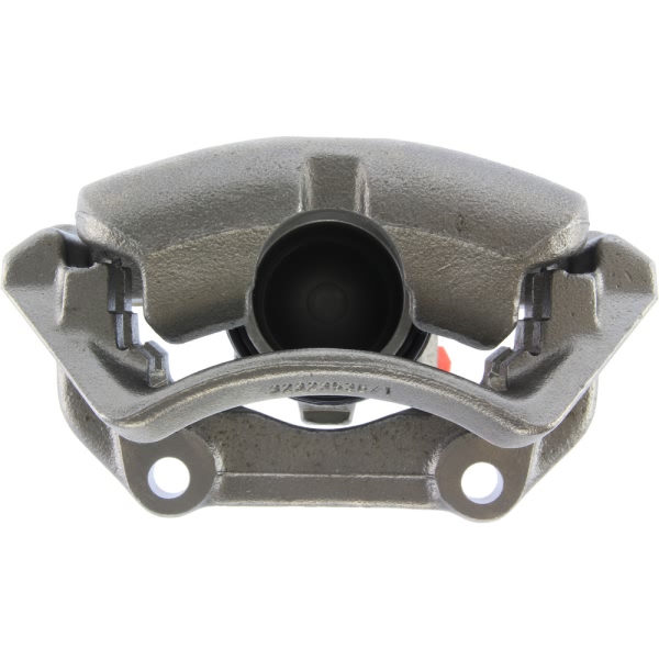 Centric Remanufactured Semi-Loaded Front Driver Side Brake Caliper 141.33042