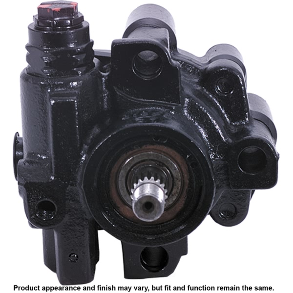 Cardone Reman Remanufactured Power Steering Pump w/o Reservoir 21-5930