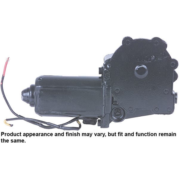 Cardone Reman Remanufactured Window Lift Motor 42-388