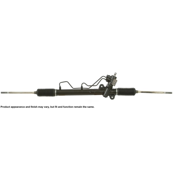 Cardone Reman Remanufactured Hydraulic Power Rack and Pinion Complete Unit 26-8002