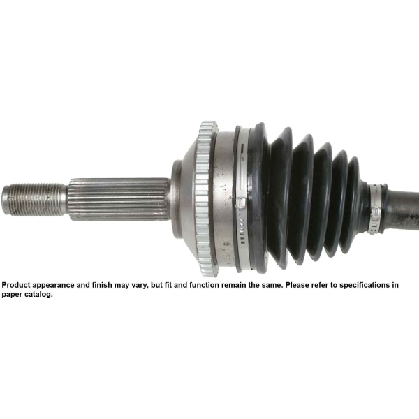 Cardone Reman Remanufactured CV Axle Assembly 60-2149