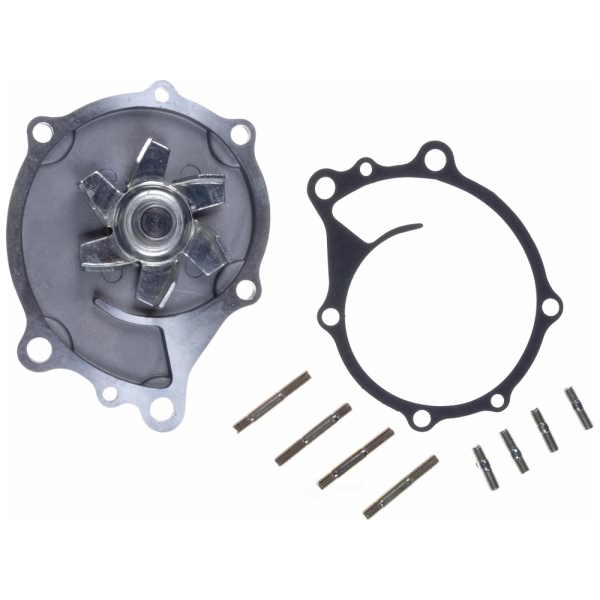 Gates Engine Coolant Standard Water Pump 41132