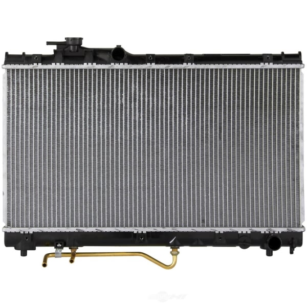 Spectra Premium Complete Radiator CU1575