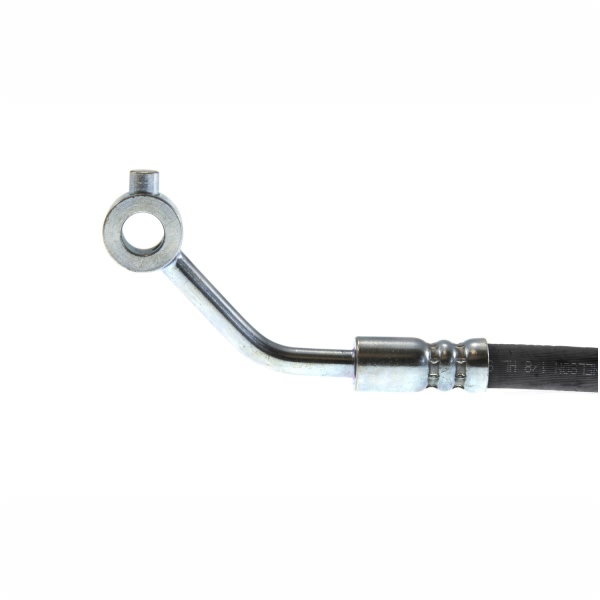 Centric Front Driver Side Brake Hose 150.40084