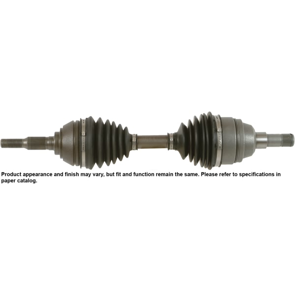 Cardone Reman Remanufactured CV Axle Assembly 60-1114