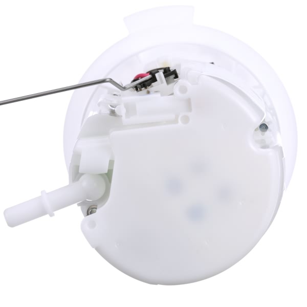 Delphi Driver Side Fuel Pump Module Assembly FG2076