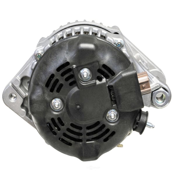 Denso Remanufactured Alternator 210-0657