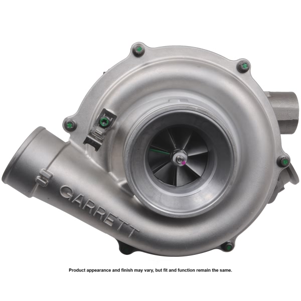 Cardone Reman Remanufactured Turbocharger 2T-202