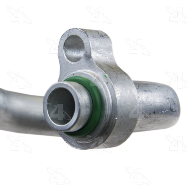 Four Seasons A C Discharge And Suction Line Hose Assembly 56069