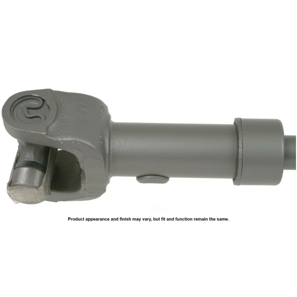 Cardone Reman Remanufactured Driveshaft/ Prop Shaft 65-9641