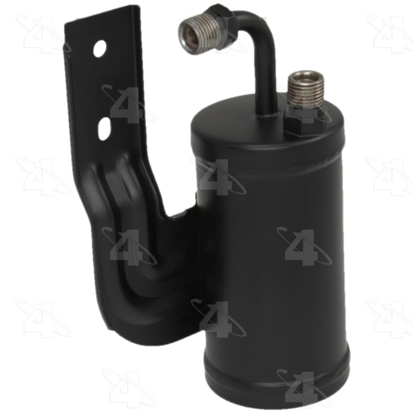 Four Seasons A C Receiver Drier 33581