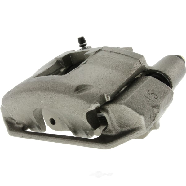 Centric Remanufactured Semi-Loaded Front Driver Side Brake Caliper 141.61058