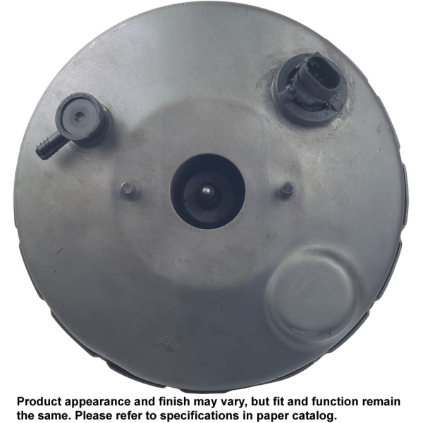 Cardone Reman Remanufactured Vacuum Power Brake Booster w/o Master Cylinder 54-71921