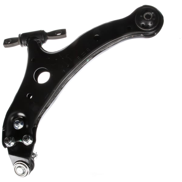 Delphi Front Passenger Side Lower Control Arm And Ball Joint Assembly TC5614