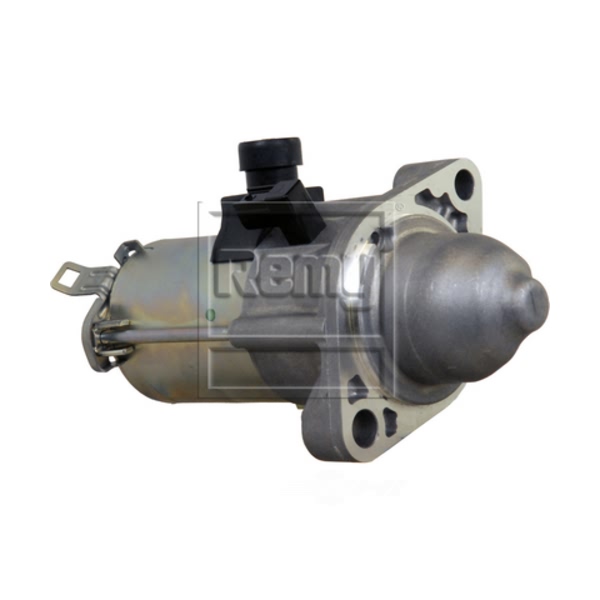 Remy Remanufactured Starter 16005